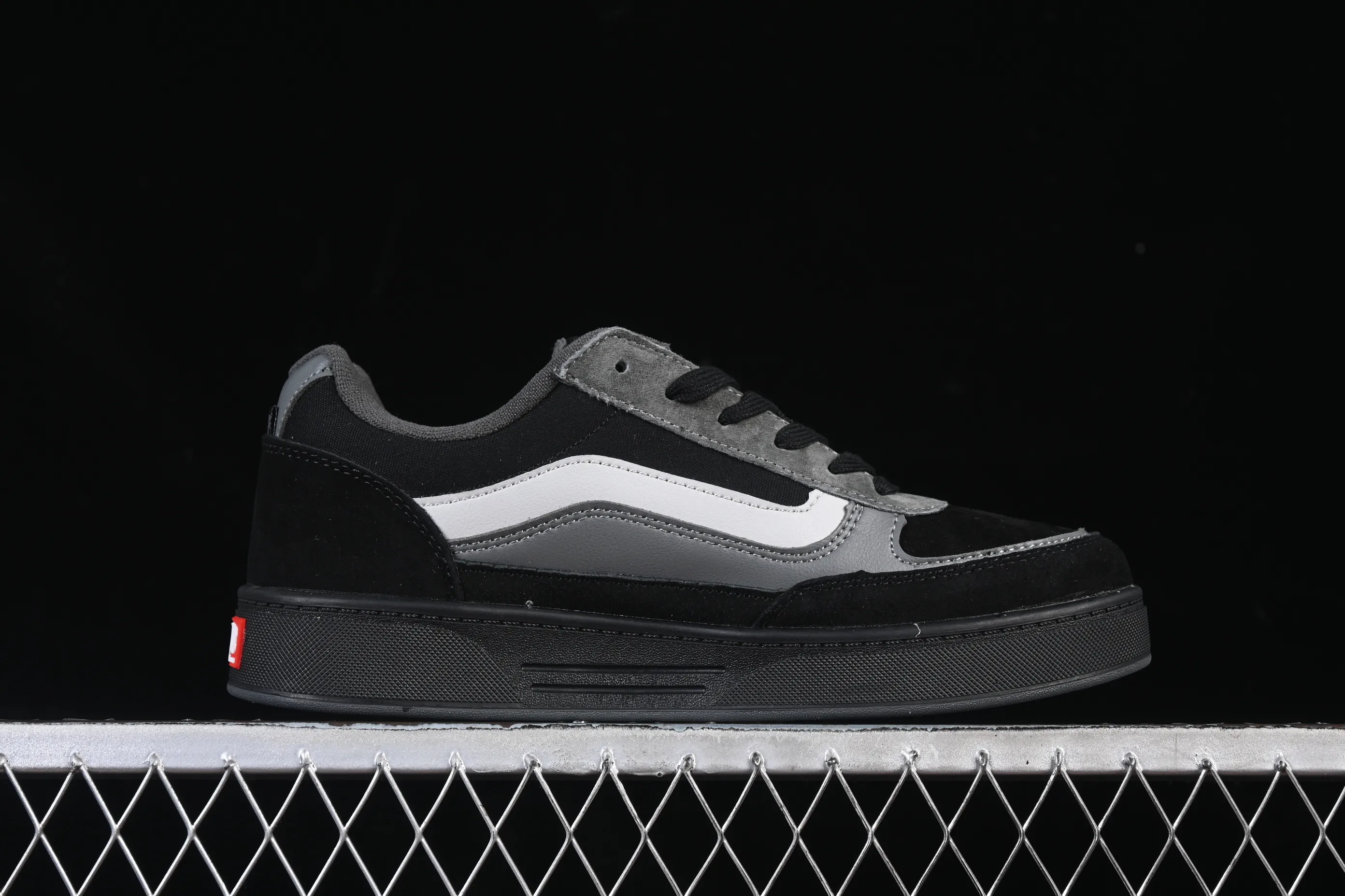 All categories Vans Vans series Vans Low Vans low-top Vans Skate Estazzo Vans low-top casual sports skateboard shoes VN000D45BA5